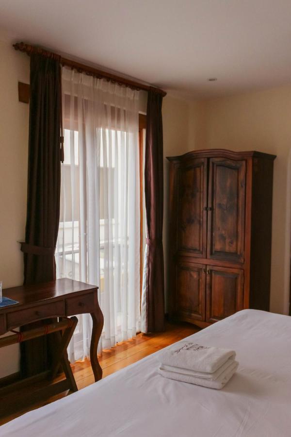 Hotel Spa Mansion Santa Isabella 里奥班巴 外观 照片