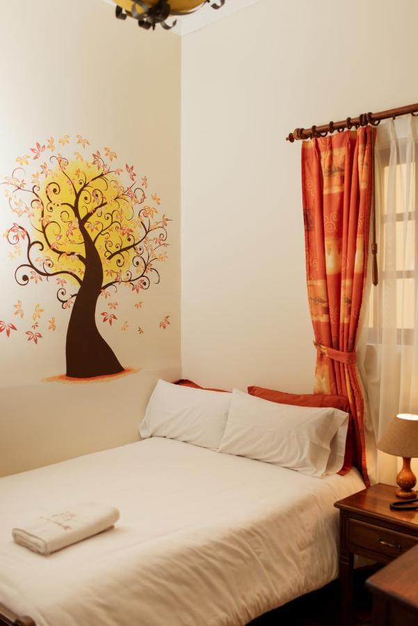 Hotel Spa Mansion Santa Isabella 里奥班巴 外观 照片