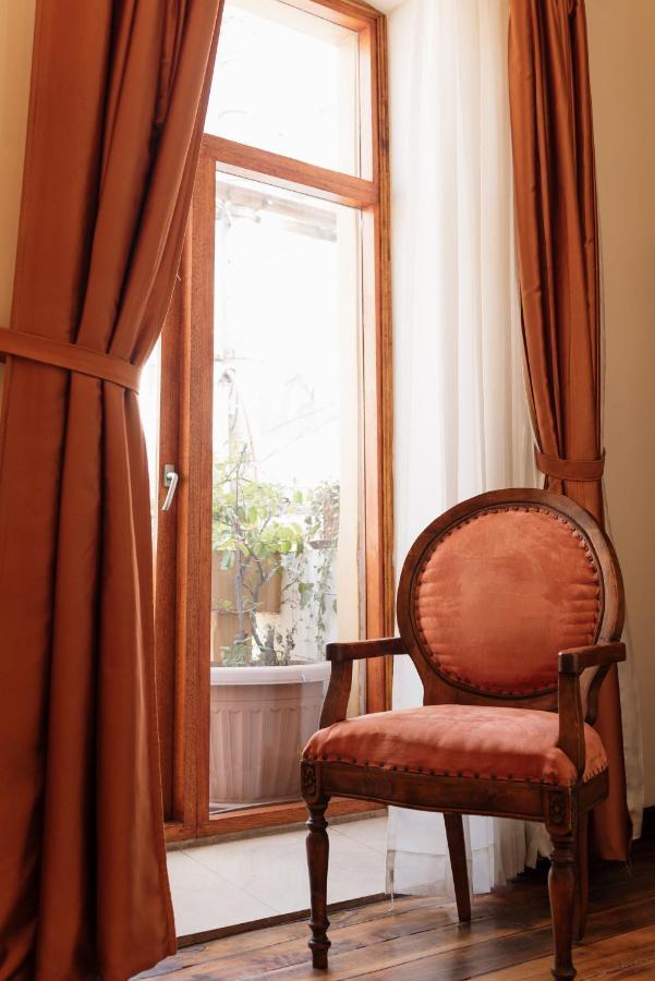Hotel Spa Mansion Santa Isabella 里奥班巴 外观 照片