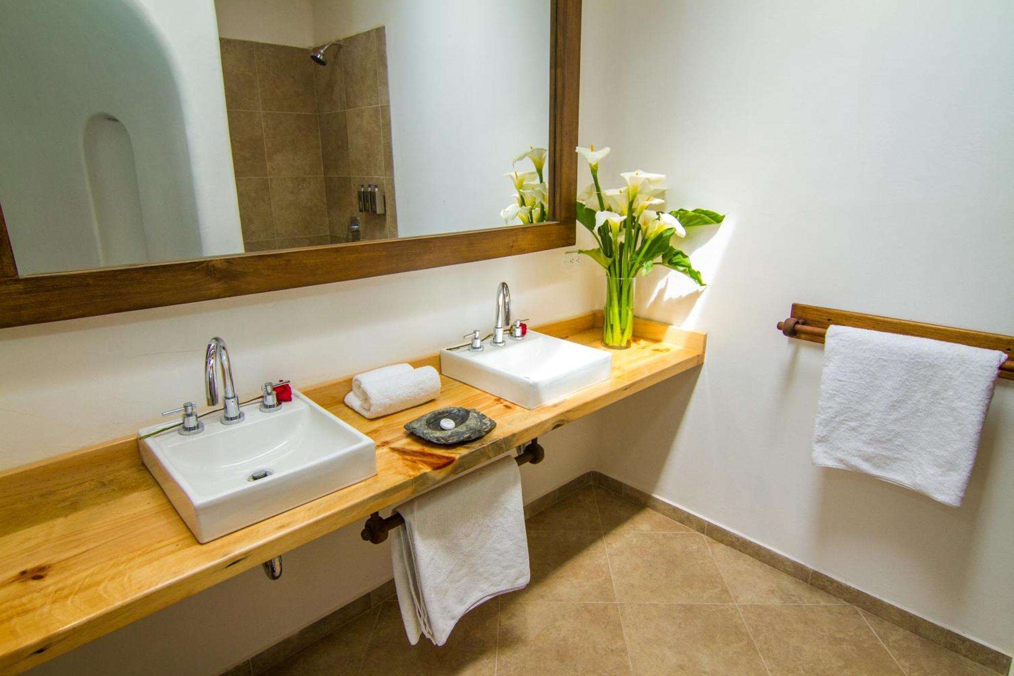Hotel Spa Mansion Santa Isabella 里奥班巴 客房 照片